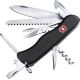 Victorinox Outrider Black zakmes