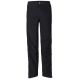 Vaude Yaras Rain Zip Pants II herenbroek