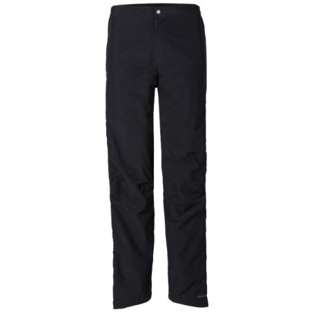 Vaude Yaras Rain Zip Pants II herenbroek