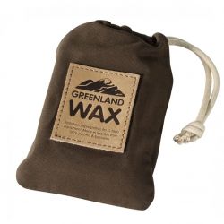 FjallRaven Greenland Wax Bag