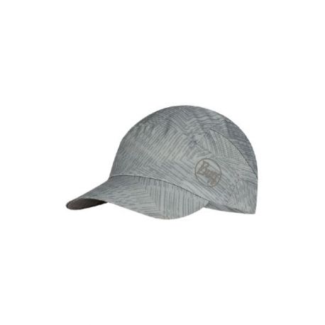 Buff Pack Trek Cap Keled Grey Zonnepet