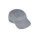 Buff Pack Trek Cap Keled Grey Zonnepet