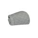 Buff Pack Trek Cap Keled Grey Zonnepet