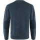 FjallRaven Övik Round-neck Herensweater