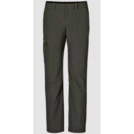 Jack Wolfskin Chilly Track XT Pants herenbroek