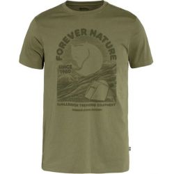 FjallRaven Fjällräven Equipment T-shirt M