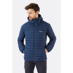 Rab Infinity Microlight Jacket herenjas