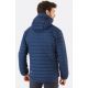 Rab Infinity Microlight Jacket herenjas