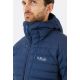 Rab Infinity Microlight Jacket herenjas