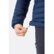 Rab Infinity Microlight Jacket herenjas