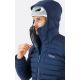 Rab Infinity Microlight Jacket herenjas