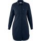 FjallRaven Ovik Shirt Dress damesjurk