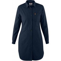 FjallRaven Ovik Shirt Dress damesjurk