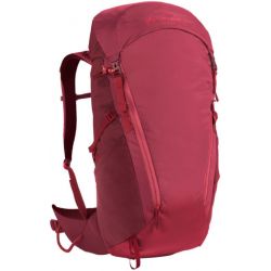 Vaude Wo Prokyon 28 red cluster damesrugzak