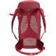 Vaude Wo Prokyon 28 red cluster damesrugzak