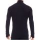 Icebreaker 260 Tech LS Half Zip herenshirt