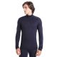 Icebreaker 260 Tech LS Half Zip herenshirt