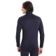 Icebreaker 260 Tech LS Half Zip herenshirt