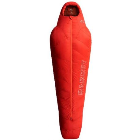 Mammut Perform Down Bag -7C slaapzak