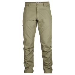 FjallRaven Travellers Trousers M herenbroek