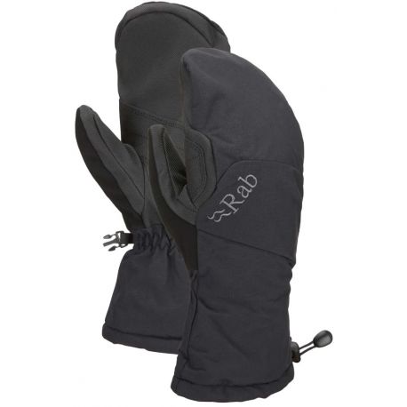 Rab Storm Mittens Womens