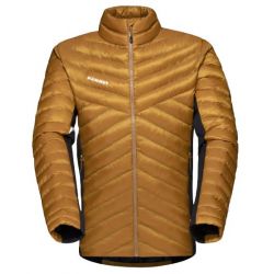 Mammut Albula IN Hybrid Jacket Men herenjas