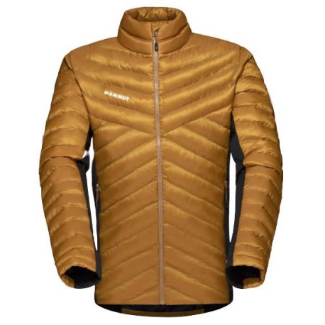 Mammut Albula IN Hybrid Jacket Men herenjas