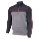 Ivanhoe Svante Half Zip herenvest