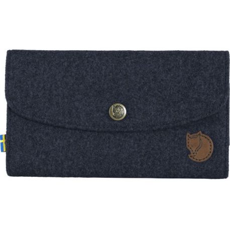 FjallRaven Norrvager Travel Wallet