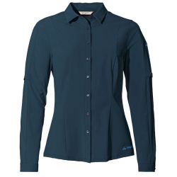 Vaude Farley Stretch damesshirt