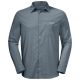 Jack Wolfskin JWP LS Herenshirt