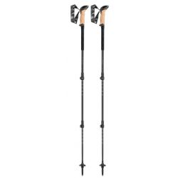 Leki Black Series Carbon Wandelstok