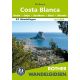 Elmar Rother Wandelgids Costa Blanca