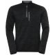 Odlo Midlayer 1/2 Zip Conviglia Kinship Herentrui