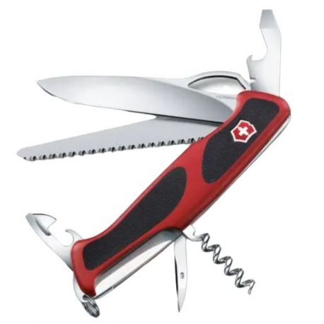 Victorinox Ranger Grip 79 zakmes