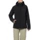 Vaude Kintail 3 in 1 Jacket damesjas