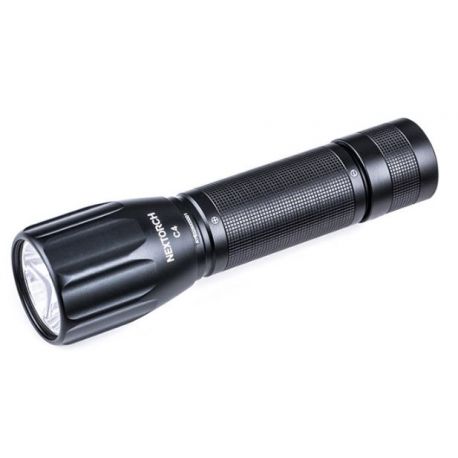 Nextorch C4 LED 700 lumen Zaklamp