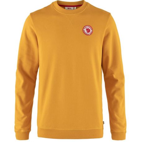 FjallRaven 1960 Logo Badge Sweater heren