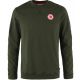 FjallRaven 1960 Logo Badge Sweater heren