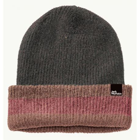 Jack Wolfskin Spirit Knit Beanie muts