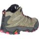 Merrell Moab 3 Mid GTX dameswandelschoen