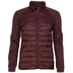 Pinewood Finnveden Hybrid Power Fleecejacket dames