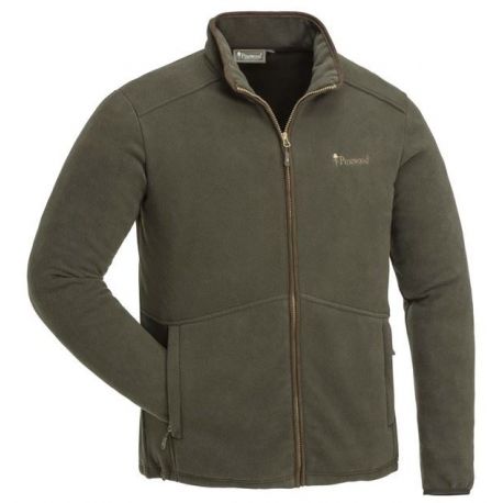 Pinewood Nydala Fleece Jacket M's herenjas