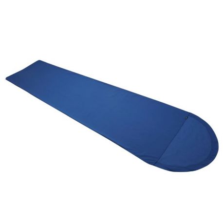 Trekmates Polycotton Sleeping Bag Liner slaapzak