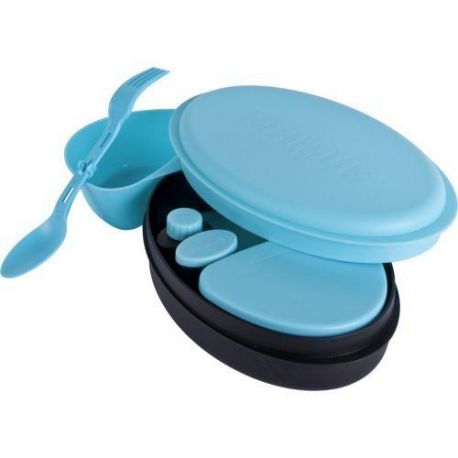 Primus Meal Set Blue