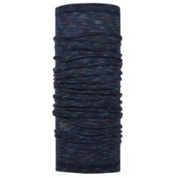 Buff Lightweight Merino Wool Multi Stripes