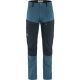 FjallRaven Abisko Midsummer Zip Off Trousers herenbroek