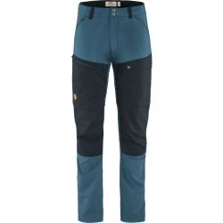 FjallRaven Abisko Midsummer Zip Off Trousers herenbroek