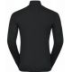 Odlo Turtle Neck l/s Half Zip Herenshirt