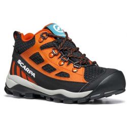 Scarpa Neutron MidKid GTX Kinderwandelschoen